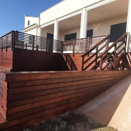 Cala Fornace Villa Marina di Modica